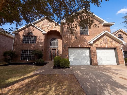 1803 High Meadow St, Glenn Heights, TX, 75154-8804 | Card Image