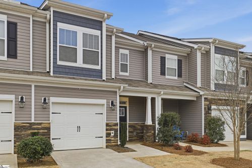 420 Yellow Fox Rd, Greer, SC, 29650-4695 | Card Image