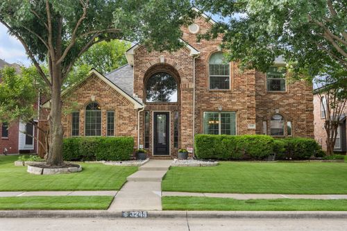 3245 White Spruce Dr, Frisco, TX, 75033-7942 | Card Image