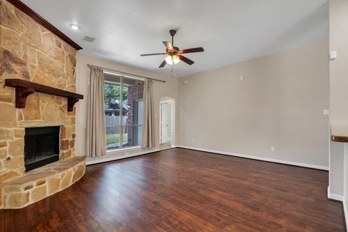 14307 Andrews Ridge Ln, Humble, TX, 77396-4339 | Card Image
