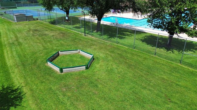 Gaga ball pit is steps away and a big hit. | Image 29