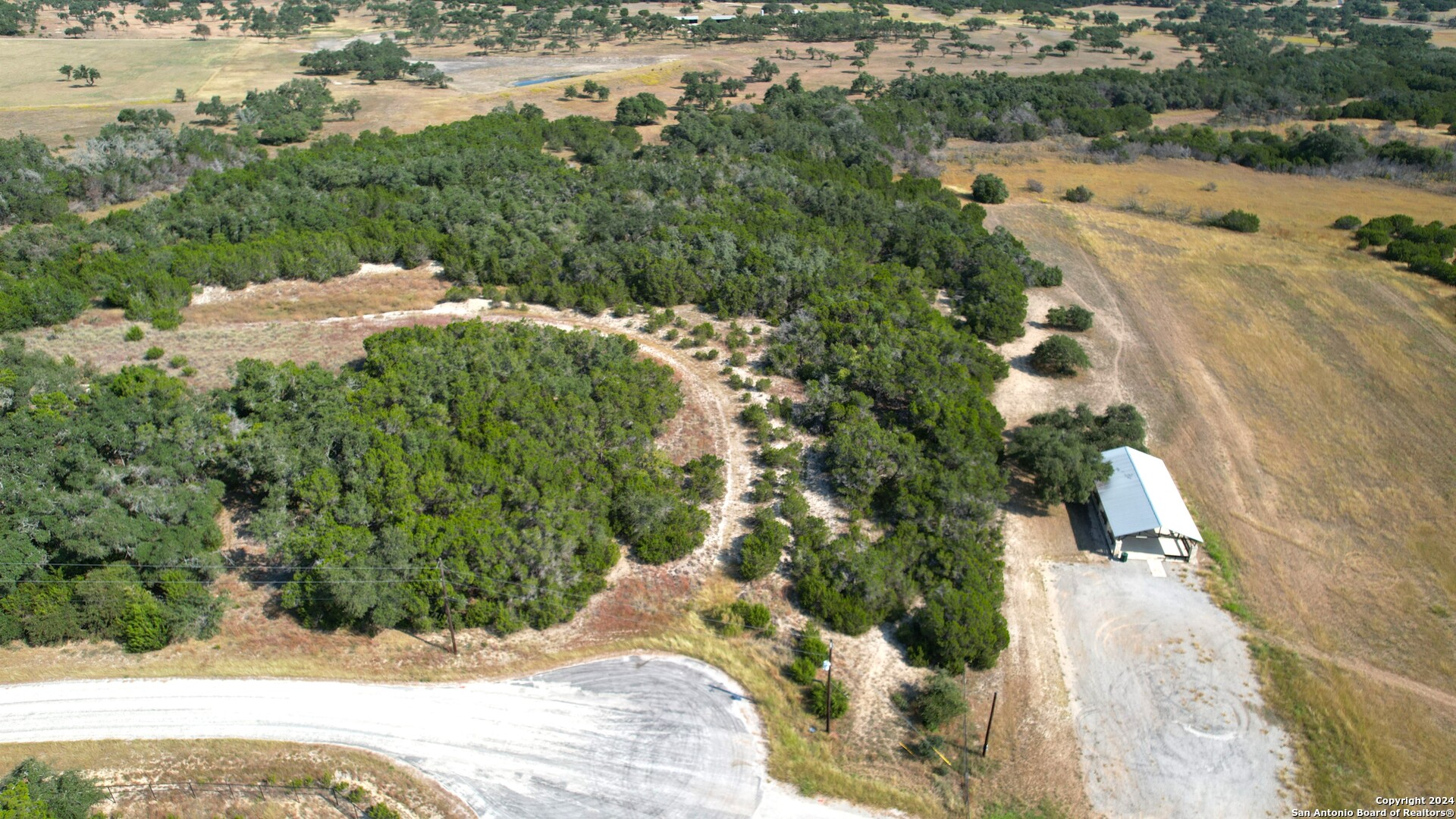 Land in Spring Branch 3