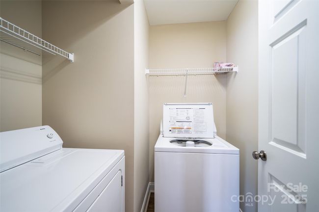 117 Morgan Trace Dr Sw, Townhouse with 3 bedrooms, 2 bathrooms and null parking in Valdese NC | Image 18