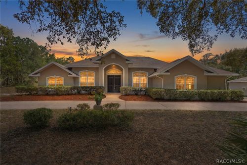 2220 N Sheriff Drive, Beverly Hills, FL, 34465 | Card Image