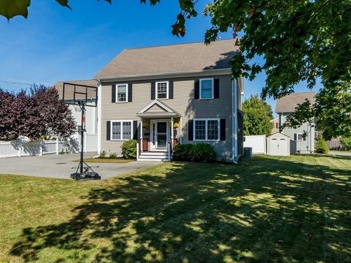 409-409 Lincoln St, Waltham, MA, 02451-0844 | Card Image