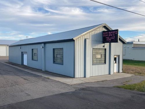 3213 S Central Ave, Marshfield, WI, 54449-8628 | Card Image