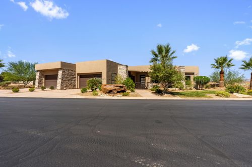 2579 E Cobalt Dr, St George, UT, 84790-7897 | Card Image