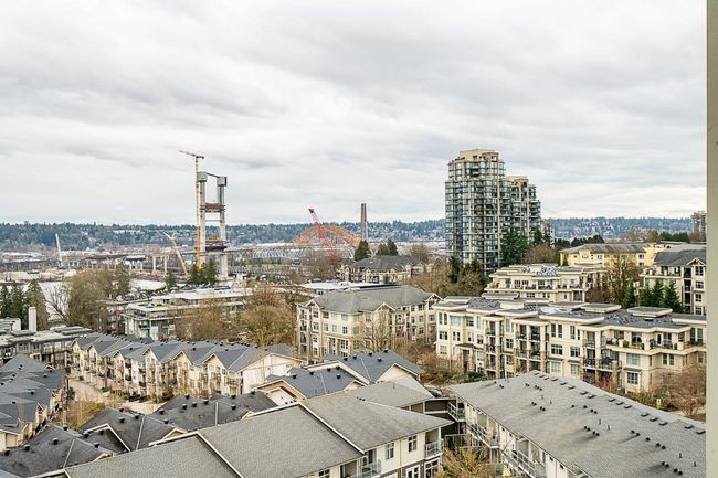 802 - 271 Francis Way, Condo with 2 bedrooms, 2 bathrooms and 2 parking in New Westminster BC | Image 31