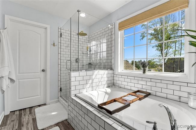 6501 White Rock Ter, House other with 5 bedrooms, 4 bathrooms and null parking in Moseley VA | Image 32
