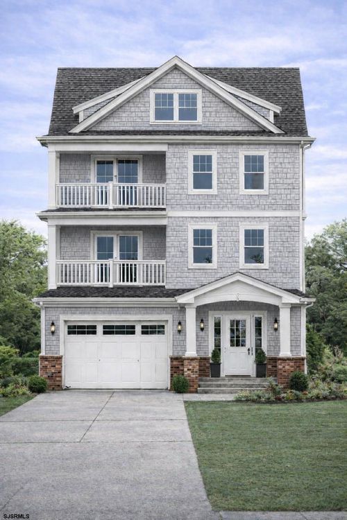 65 W 16th St Street, Ocean City, NJ, 08226 | Card Image