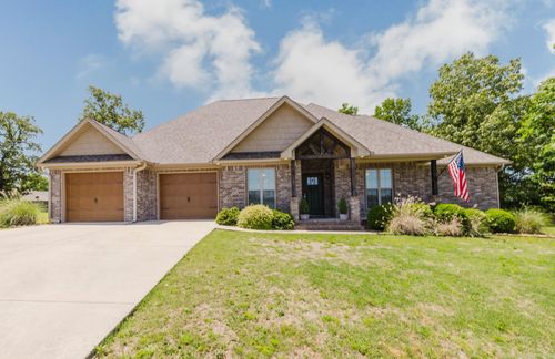 201 Abby Ln, Sheridan, AR, 72150 | Card Image
