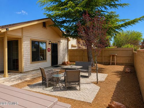 1-1501 N Beeline Hwy, Payson, AZ, 85541-3268 | Card Image