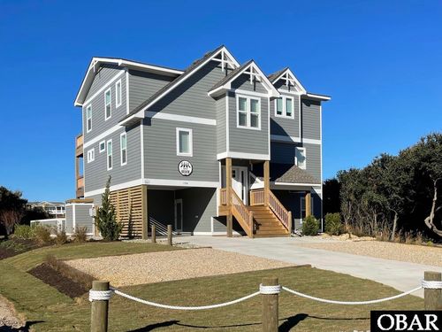 154 Schooner Ridge Drive, Duck, NC, 27949 | Card Image