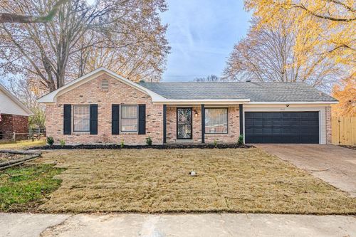 4845 Summerview Ave, Memphis, TN, 38118-2439 | Card Image