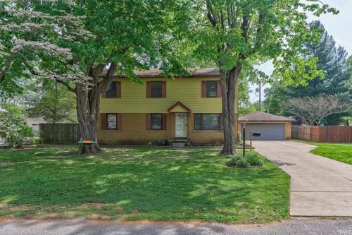 1907 N Ruston Ave, Evansville, IN, 47711-4423 | Card Image