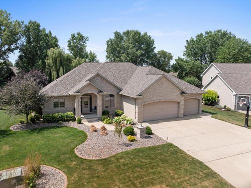2012 E Higgins Hill, LEDGEVIEW, WI, 54115 | Card Image