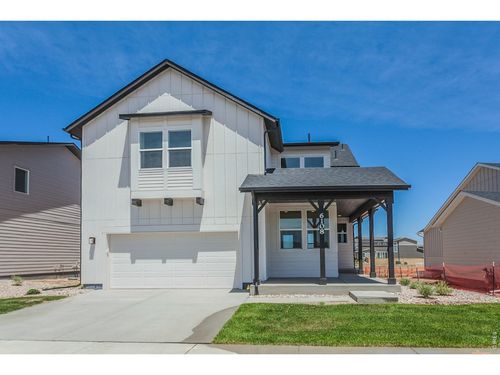 6108 Gault Rd, Timnath, CO, 80547-5851 | Card Image