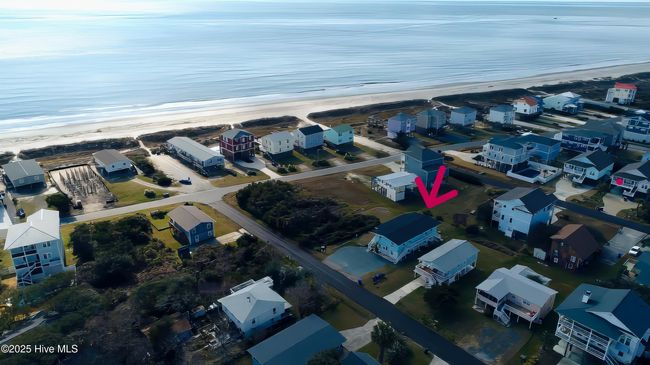 UNIT-2 - 209 Se 77 Th St, Condo with 2 bedrooms, 1 bathrooms and null parking in Oak Island NC | Image 40