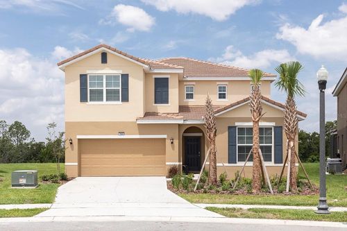 7699 Oakmoss Loop, DAVENPORT, FL, 33837 | Card Image