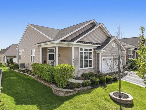3871 Crooked Creek Dr, Elgin, IL, 60124-0006 | Card Image
