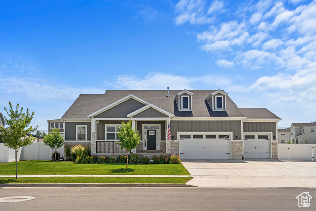 1040 , Heber City, UT 84032