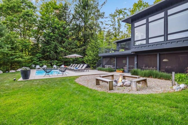 16128 Walnut Ct, House other with 4 bedrooms, 3 bathrooms and null parking in Three Oaks MI | Image 66