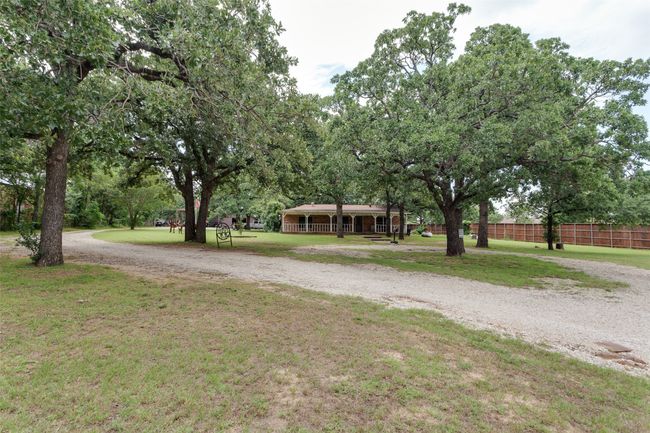 8713 Davis Blvd, House other with 3 bedrooms, 1 bathrooms and null parking in Keller TX | Image 6