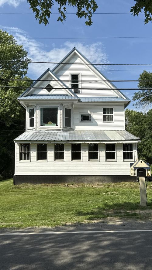 34 Troy Road, Burnham, ME, 04922 | Card Image