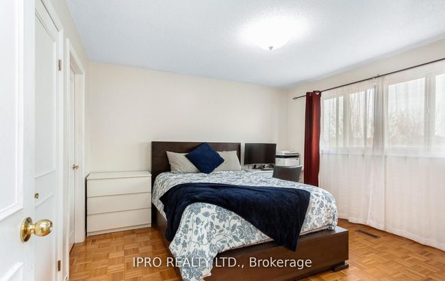353 Rutherford Rd N, House other with 4 bedrooms, 3 bathrooms and 4 parking in Brampton ON | Image 38