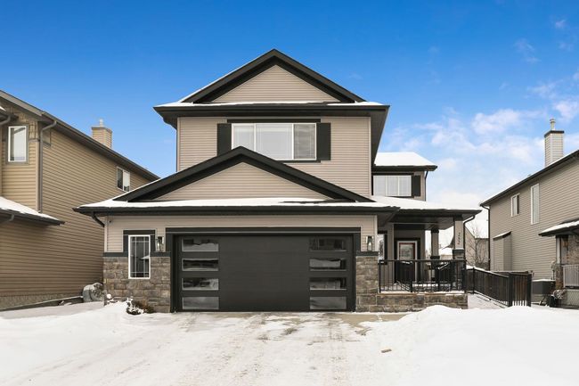 252 West Creek Boulevard, House other with 4 bedrooms, 4 bathrooms and 4 parking in Chestermere AB | Image 7