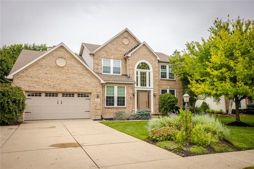 105 Cold Springs Court, Springboro, OH, 45066 | Card Image