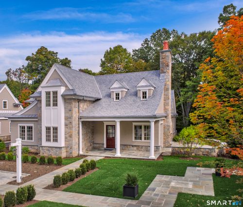 2-2 Settlers Trl, Darien, CT, 06820-5534 | Card Image