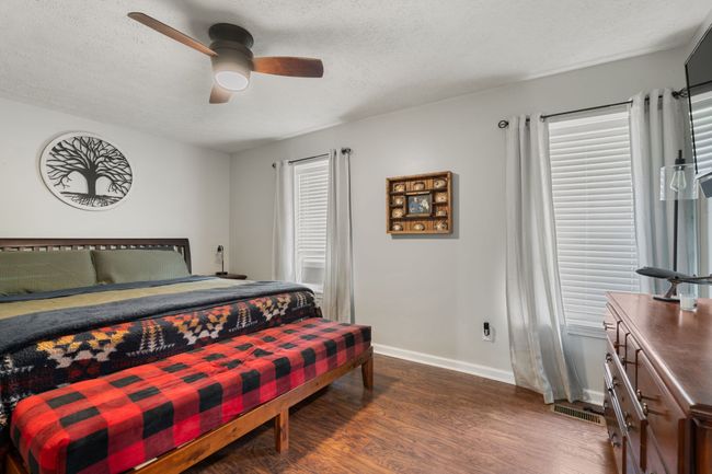 3806 Woodbury Pike, House other with 2 bedrooms, 1 bathrooms and 9 parking in Murfreesboro TN | Image 22