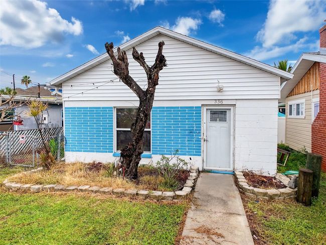 336 Boca Ciega Dr, House other with 4 bedrooms, 2 bathrooms and null parking in MADEIRA BEACH FL | Image 10