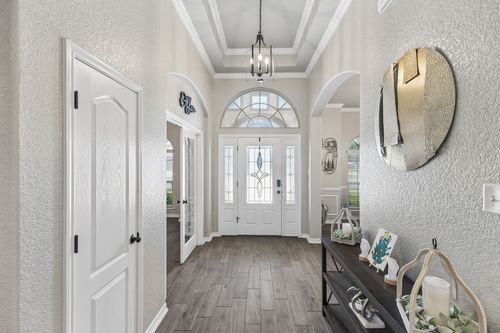 5309 La Piedra Lane, Killeen, TX, 76549 | Card Image