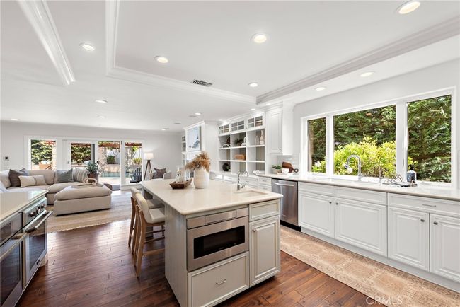 1230 Santiago Dr, House other with 5 bedrooms, 3 bathrooms and 3 parking in Newport Beach CA | Image 20