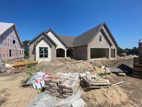 46 Daventry Dr, Little Rock, AR, 72223 | Card Image