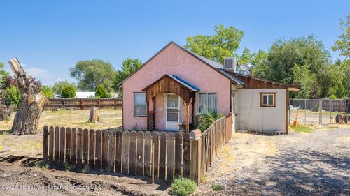 445 Crosby Ave, Grand Junction, CO, 81501-5740 | Card Image