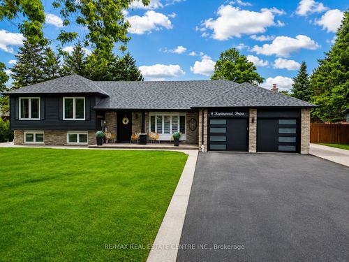 8 Kevinwood Dr, Caledon Village, ON, L7K0Z1 | Card Image