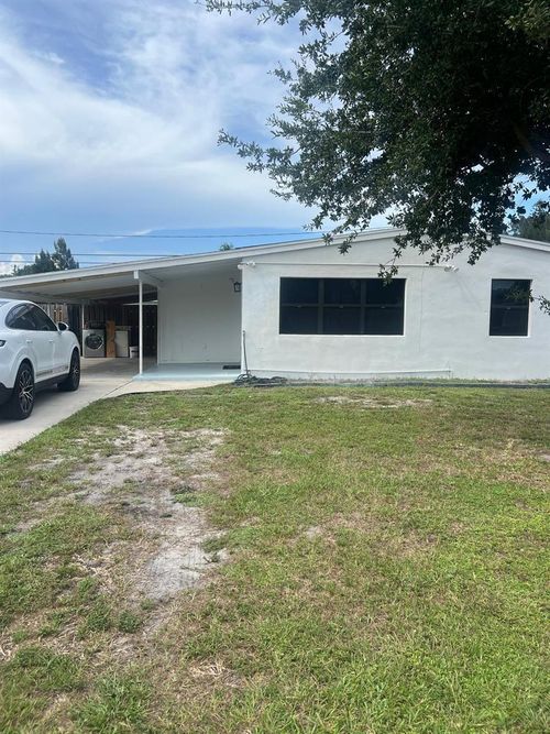 3022 French Ave, Lake Worth, FL, 33461-3719 | Card Image