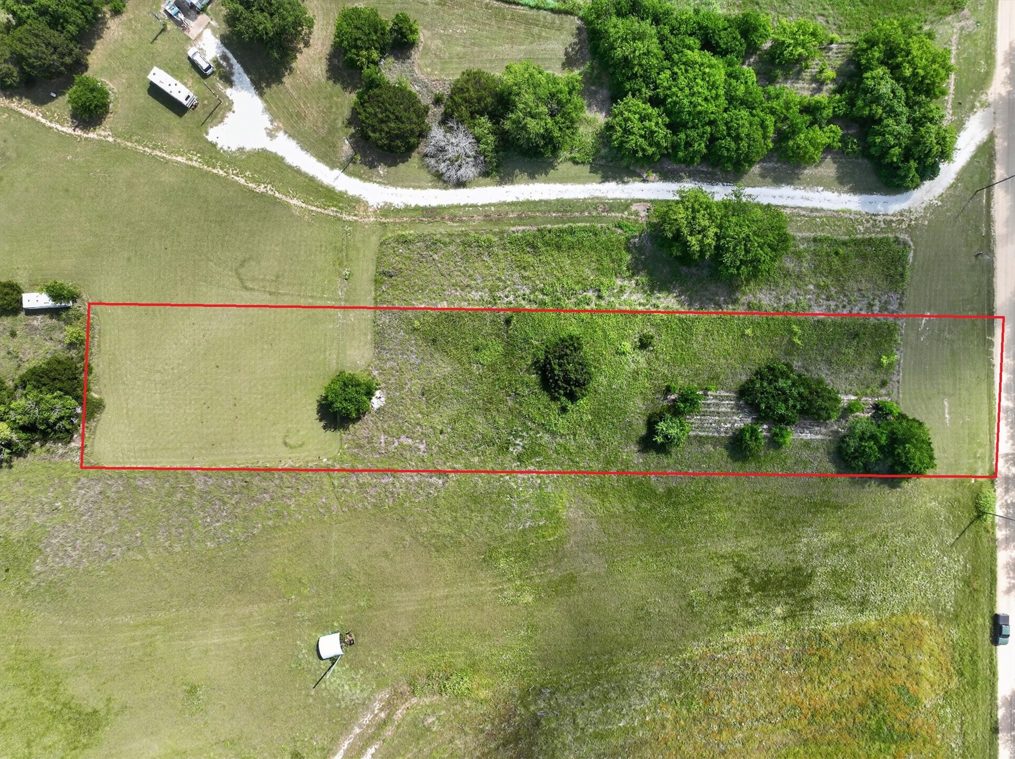 Land in Blum 5