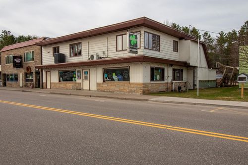 7235 Bradley St, Lake Tomahawk, WI, 54539-9201 | Card Image