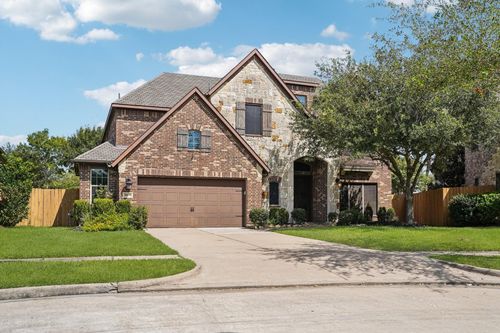2809 Veneto Ct, League City, TX, 77573-5006 | Card Image
