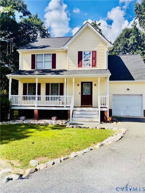 14106 Thrushwood Turn, Chester, VA, 23831-8800 | Card Image