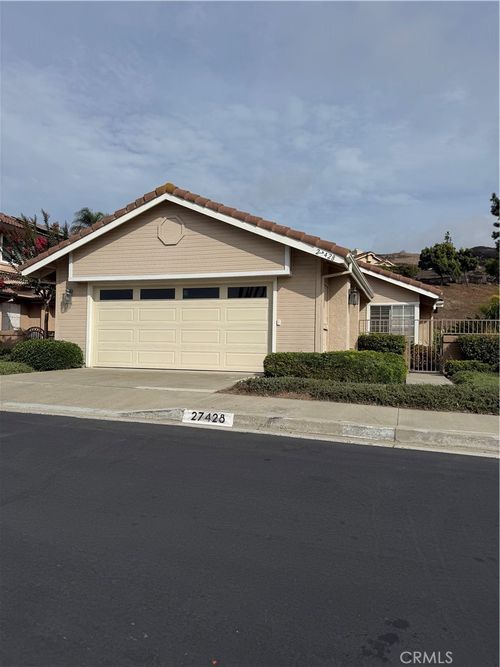 27428 Via Petra, San Juan Capistrano, CA, 92675-5351 | Card Image