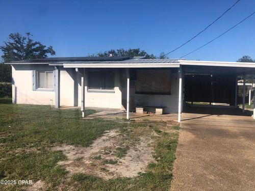 1311 Clay Ave, Panama City, FL, 32401-1578 | Card Image