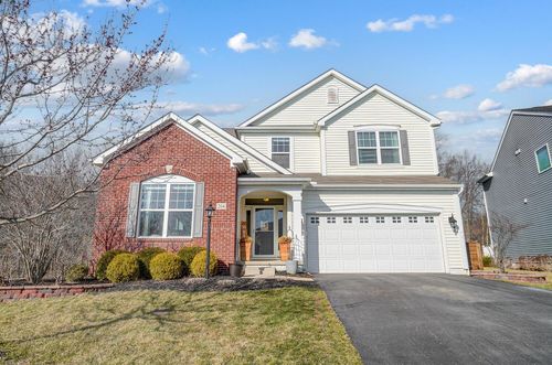 264 Saffron Drive, Sunbury, OH, 43074 | Card Image