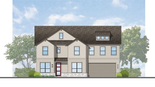 301 Luttrell Lane, Liberty Hill, TX, 78642 | Card Image