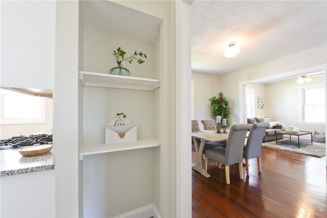 103 Grand Ave, Home with 4 bedrooms, 2 bathrooms and 6 parking in Cranston RI | Image 9