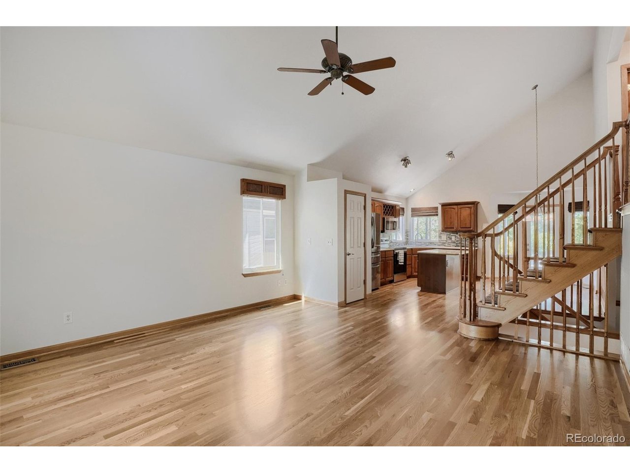 Residential in Denver 4